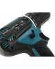 MAKITA Дрель-шуруповерт DDF485Z, без АКБ, без ЗУ