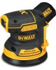 DEWALT Эксцентриковая шлифмашина DCW210N D125мм аккум