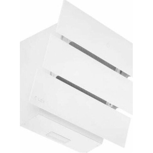 LEX RIO GS 600 WHITE Вытяжка LEX RIO GS 600 WHITE Вытяжка