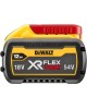 DEWALT Батарея аккумуляторная DCB548-XJ 18В 12Ач Li-Ion