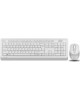 A4Tech FG1010 WHITE