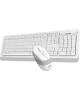A4Tech FG1010 WHITE