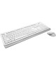 A4Tech FG1010 WHITE