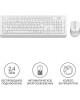 A4Tech FG1010 WHITE