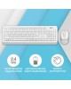A4Tech FG1010 WHITE