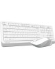 A4Tech FG1010 WHITE