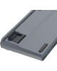 A4TECH Клавиатура Fstyler FS300, USB, черный серый [fs300 panda rock]