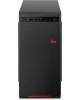 IRU Компьютер Home 310H6SE Intel Core i5 12400, DDR4 32ГБ, 512ГБ(SSD), Intel UHD Graphics 730, FreeDOS, черный [2023063]