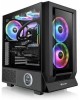 THERMALTAKE Корпус E-ATX Ceres 350 MX, Midi-Tower, без БП, черный [ca-1z3-00m1wn-00]