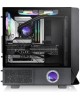 THERMALTAKE Корпус E-ATX Ceres 350 MX, Midi-Tower, без БП, черный [ca-1z3-00m1wn-00]