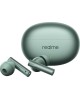 REALME Наушники Buds Air 6, Bluetooth, внутриканальные, зеленый [631209000124]