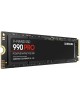 SAMSUNG SSD жесткий диск M.2 2280 4TB 990 PRO MZ-V9P4T0BW