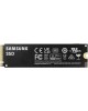SAMSUNG SSD жесткий диск M.2 2280 4TB 990 PRO MZ-V9P4T0BW