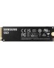 SAMSUNG SSD жесткий диск M.2 2280 4TB 990 PRO MZ-V9P4T0BW