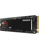 SAMSUNG SSD жесткий диск M.2 2280 4TB 990 PRO MZ-V9P4T0BW