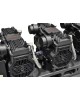 ПАРМА Компрессор поршневой БМ K-4500/100БМ безмасляный [02.014.00009]