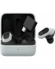 SONY Наушники TWS игровые INZONE Buds с активным шумоподавлением. Цвет: белый