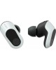 SONY Наушники TWS игровые INZONE Buds с активным шумоподавлением. Цвет: белый