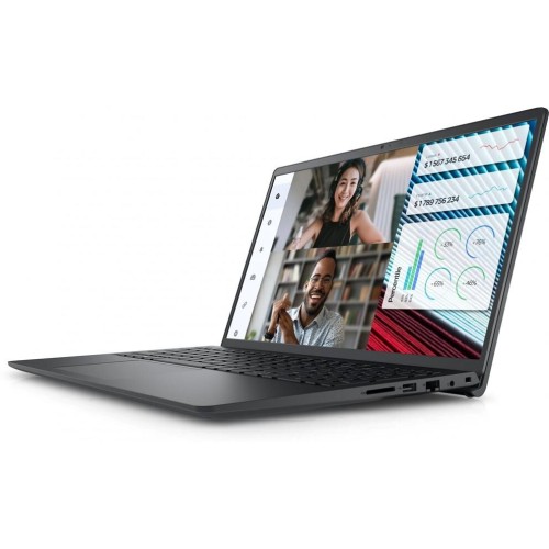 DELL Ноутбук Vostro 3520 15.6 DELL Ноутбук Vostro 3520 15.6