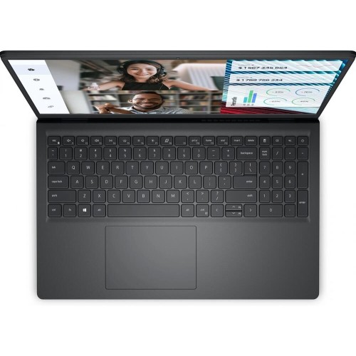 DELL Ноутбук Vostro 3520 15.6 DELL Ноутбук Vostro 3520 15.6