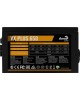 FORMULA Блок питания AC VX PLUS, 650Вт, 120мм, черный, retail [vx-650 plus]