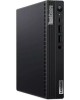 LENOVO Неттоп ThinkCentre Tiny M70q-4 slim i5 13400T (1.3) 16Gb SSD512Gb UHDG 730 без ОС GbitEth WiFi BT 90W kb мышь клавиатура черный (12E4SB6V00)