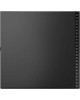 LENOVO Неттоп ThinkCentre Tiny M70q-4 slim i5 13400T (1.3) 16Gb SSD512Gb UHDG 730 без ОС GbitEth WiFi BT 90W kb мышь клавиатура черный (12E4SB6V00)