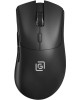 OKLICK Мышь Оклик 980GMW черный оптическая 26000dpi беспров. BT/Radio USB для ноутбука 6but