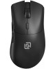 OKLICK Мышь Оклик 980GMW черный оптическая 26000dpi беспров. BT/Radio USB для ноутбука 6but