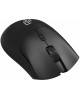 OKLICK Мышь Оклик 980GMW черный оптическая 26000dpi беспров. BT/Radio USB для ноутбука 6but