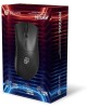OKLICK Мышь Оклик 980GMW черный оптическая 26000dpi беспров. BT/Radio USB для ноутбука 6but