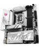 ASUS Материнская плата ROG STRIX B860-G GAMING WIFI, Socket-1851, Intel B860, mATX, Ret