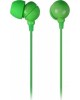 Наушники SMARTBUY (SBE-3200) COLOR TREND зеленый