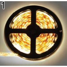 Лента светодиодная ECOLA S2LW05ESB 4,8W/m 12V IP20 8mm 2800K 5м