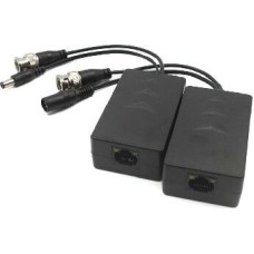 шнур для видеонаблюдения DAHUA DH-PFM801-4MP
