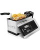 Фритюрница CENTEK CT-1431 нержавейка