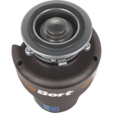 Измельчитель пищевых отходов BORT TITAN MAX POWER (FULLCONTROL)