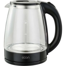 Чайник ECON ECO-1845KE стекло