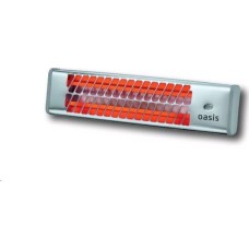 Инфракрасный обогреватель OASIS IV-12 (D)