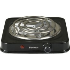 Плита электрическая BLACKTON Bt HP102B Черный Плита электрическая