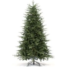 Ель ROYAL CHRISTMAS Ель AUCKLAND PREMIUM HINGED PVC/PE - 210CM 821210