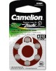 Элементы питания CAMELION (12825) ZA312 BL-6