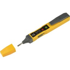 ЭЛЕКТРИКА UNIEL (UL-00008482) UVT-E25 140/1000V YELLOW-GREY