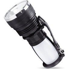Фонарь SMARTBUY (SBF-15-B) черный