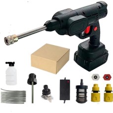 Мойка высокого давления ZITREK ZKCW20, 30 бар, 1x3.0Ач 082-2015