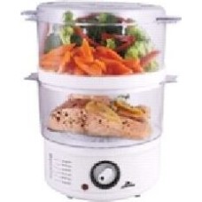 Пароварка ДОБРЫНЯ DO-3203