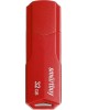 Флэш-напокитель SMARTBUY (SB32GBCLU-R) UFD 2.0 032GB CLUE Red