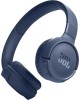 JBL Гарнитура WRL T520BT BLUE MICROPHONE