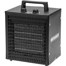Пушка REXANT (60-0042) Пушка тепловая электрическая, квадратная, PTC, 3кВт