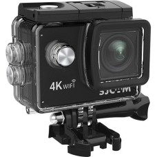 SJCAM Экшн-камера SJ4000 AIR. Цвет черный.